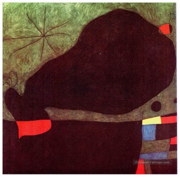  Joan Peintre - Message d’un ami Joan Miro